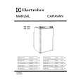 ELECTROLUX RM2280 Manual de Usuario