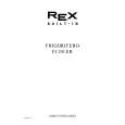 REX-ELECTROLUX FI 241 ER Manual de Usuario