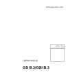 THERMA GSBI.3 INO Manual de Usuario