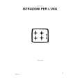 ELECTROLUX EHT672K Manual de Usuario