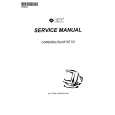 KFC CA6929SL/ST Manual de Servicio