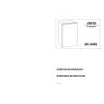 JUNO-ELECTROLUX JKI4058 Manual de Usuario