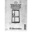 ELECTROLUX ER9671S Manual de Usuario