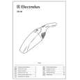 ELECTROLUX ZB 230 X Manual de Usuario