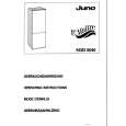 JUNO-ELECTROLUX KGEI5046 Manual de Usuario