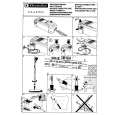 ELECTROLUX D736 Manual de Usuario