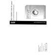AEG LAV72610-W Manual de Usuario