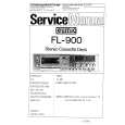 EUMIG FL900 Manual de Servicio