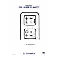 ELECTROLUX EHG670W Manual de Usuario