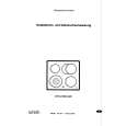 ELECTROLUX EHA600QX Manual de Usuario