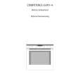 AEG E5701-4-A Manual de Usuario