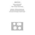 AEG 79301KF-MN01J Manual de Usuario