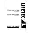 LIFETEC LT9651 Manual de Servicio