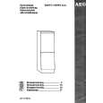 AEG S1855KSP Manual de Usuario