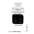 ELECTROLUX EHO602W Manual de Usuario