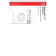 AEG LAV1571-W Manual de Usuario