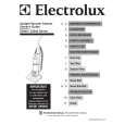 ELECTROLUX Z2927 Manual de Usuario