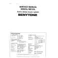 BENYTONE M8125L Manual de Servicio