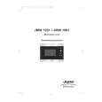 JUNO-ELECTROLUX JMV1051A Manual de Usuario