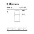 ELECTROLUX RM4805 Manual de Usuario