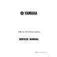 YAMAHA G100 Manual de Servicio