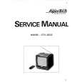 PRELUDE 97525 Manual de Servicio