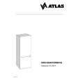 ATLAS-ELECTROLUX KX304-4 Manual de Usuario