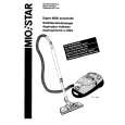 MIGROS SUPER6600 Manual de Usuario