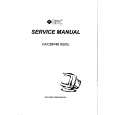 KFC CB6748SS/SL Manual de Servicio