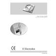 ELECTROLUX ERL6296KK0 Manual de Usuario