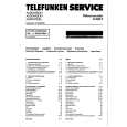 TELERENT K2100X Manual de Servicio