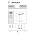 ELECTROLUX RM4200CG Manual de Usuario
