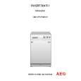AEG F86470I-A Manual de Usuario