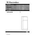ELECTROLUX ER3606D Manual de Usuario