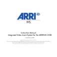 ARRI ARRIFLEX535B Manual de Usuario