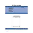 ELECTROLUX EDC503M Manual de Usuario