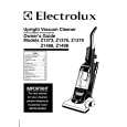 ELECTROLUX Z1498 Manual de Usuario
