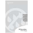 ELECTROLUX ECS2373 Manual de Usuario