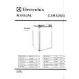 ELECTROLUX RM4281L Manual de Usuario