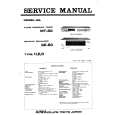 AIWA GE-80 H/E/G Manual de Servicio