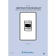ELECTROLUX EK5701X Manual de Usuario