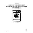 ELECTROLUX NEAT1600 Manual de Usuario