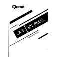 QUME QM848 Manual de Servicio