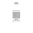 JUNO-ELECTROLUX JIK 630E DUAL BR. Manual de Usuario