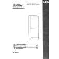 AEG S1859KFP Manual de Usuario