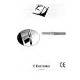 ELECTROLUX ENL62981X1 Manual de Usuario