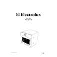 ELECTROLUX EOB372 Manual de Usuario