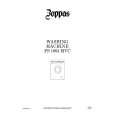 ZOPPAS PS1064MVC Manual de Usuario