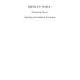 AEG AG91850-4I Manual de Usuario