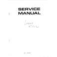 SONIC XT5650 Manual de Servicio